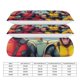 thumbnail image 2 of Deaool Down Duvet Cover Microfiber Bedding Set Lightweight3-Piece SetLightweight and comfortable, 2 of 5