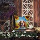 thumbnail image 5 of Cojín Sunflowers Welsh Springer, 5 of 6