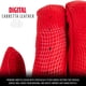 thumbnail image 2 of Guantes de bateo Franklin Sports Pro Classic Red Adult XL, 2 of 6