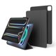 thumbnail image 1 of Funda iPad elago 11‑pulgadas Magnética Tipo Folio Gris Oscuro, 1 of 7