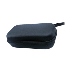 Magideal - Estuche De Transporte Estuche De Viaje Estuche Rígido A Prueba De Golpes Bolsa De Almacenamiento Estuche Protector De Eva Para Accesorios Electrónicos 19 Cm X 105 Cm X 6 Cm