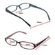 thumbnail image 3 of Gafas de lectura Success Eyewear, paquete de 5 unidades, Spring Hinge 1.5, 3 of 4