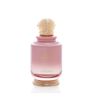 Perfume Khadlaj Perfumes Rose Couture Eau De Parfum 100 Ml