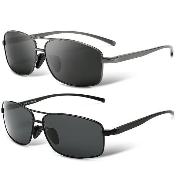 Gafas De Sol Ultraligeras Polarizadas Sgt458qh Hh 5