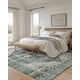 thumbnail image 3 of Alfombra AMADA HOMEFURNISHING 229x305 cm Vintage Lavable, 3 of 8