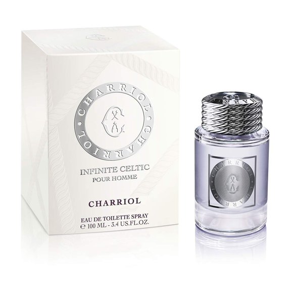 Perfume Charriol Infinite Celtic Eau de Toilette 100 ml