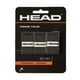 thumbnail image 2 of Overgrip Head Prime Tour Negro X3 Tenis/Padel, 2 of 2