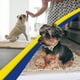 thumbnail image 5 of Felpudo para perros Muddy Mat® de microfibra superabsorbente, color beige, 5 of 5