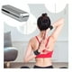 thumbnail image 3 of Pack 2 Pulseras de Entrenamiento Soporte de Peso 1Kg, 3 of 4