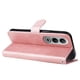 thumbnail image 3 of Funda con Cremallera para OnePlus Nord CE 4 5G, Carcasa Cartera de Cuero PU con Soporte y Tarjetero, 3 of 6