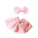 thumbnail image 3 of Adorable Disfraz De Muñeco De Peluche, Juguete De Peluche De Moda Para Fiesta De Cumpleaños De Niños, Color Rosa, 3 of 5