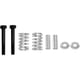 thumbnail image 1 of Kit de Tornillo y Resorte de Escape Walker 36454 para Toyota RAV4, 1 of 1
