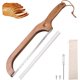 thumbnail image 1 of Cuchillo para pan Pranski MBD2025BN, hoja de 9,5 pulgadas, 1 of 3