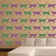 thumbnail image 2 of Decomural Walking Cat Animals Pets Pack WS-33052, 2 of 2