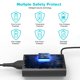 thumbnail image 3 of Cargador portátil YLLKJJT 65W 45W USB C para Dell Latitude 7420, 3 of 7