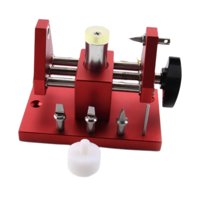 Ioensy - Abridor De Caja Trasera De Reloj Reparación De Reparadores De Relojes Para Reparar Relojes De Pulsera