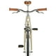 thumbnail image 3 of Bicicleta Urbana Harper Fixie - 1 Velocidad beige L, 3 of 3