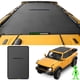thumbnail image 1 of Parasol Sun Shade Alien para Ford Bronco, color negro (2021-2025), 1 of 6