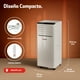 thumbnail image 4 of Aire Acondicionado Portátil 12000 BTU Solo Frío WIFI, 4 of 10