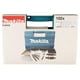 thumbnail image 2 of Set De Puntas Y Brocas Makita 102 Piezas B-68432 verde, 2 of 2