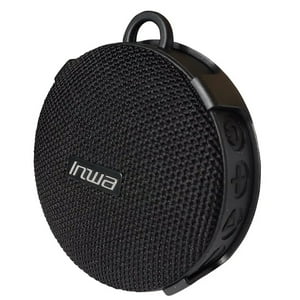 Inwa - Parlante De Bicicleta Mz-360 Negro