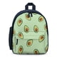 thumbnail image 1 of Mochila Infantil Desmarcar Aguacate Azul, 1 of 6