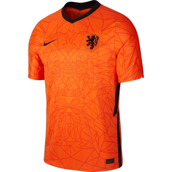 Camiseta Paises Bajos 2020 2022 Titular Nueva Original Nike