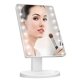 thumbnail image 1 of Espejo de maquillaje Kookin iluminado con 16 luces LED de color blanco, 1 of 8