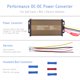 thumbnail image 2 of Reductor De Voltaje Dc dc 48 V 36 V A 12 V (25 A 300 W), 2 of 4