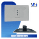 thumbnail image 2 of Enchufe Embutido Simple 10a 16a Fenix Certificado Sec, 2 of 5