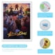 thumbnail image 3 of Street Fighter Kits de Pintura de Diamantes para Adultos 5D DIY Diamond Art Kits Full Drill Diamond Dots para Regalo Decoración de Pared y Relajación Artes de Gemas 30*40cm, 3 of 6