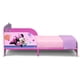 thumbnail image 4 of Cama de madera y metal infantil Minnie Mouse Delta Children, 4 of 4