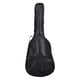 thumbnail image 3 of Estuche Para Guitarra Acústica, Bolsa Acolchada Portátil Para Guitarra, Cuerdas De Partituras De Capo, 104cm, 3 of 5