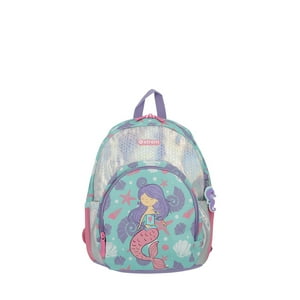 Mochila Xtrem Power 4Xt Verde Agua