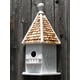 thumbnail image 2 of Casita para pájaros Home Bazaar Rapunzel con diámetro de orificio de 1.5 cm, 2 of 2