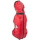 thumbnail image 4 of Chaqueta impermeable para perro DOGHELIOS 'Weather-King' rojo, 4 of 7