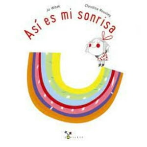 Anaya - Asi Es Mi Sonrisa