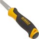 thumbnail image 4 of Sierra De Punta manual 6 pulgadas Dewalt Dwht20540 amarillo, 4 of 4