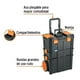 thumbnail image 3 of Caja De Herramientas Truper 53LITROS 3 En 1 DESMONTABLE con ruedas alta Resistencia, 3 of 6