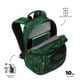 thumbnail image 5 of Mochila Escolar para niño Notebook 10" Tempera Verde Totto, 5 of 5