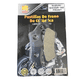 thumbnail image 1 of Pastilla De Freno Gixxer 150 Front, 1 of 2