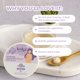 thumbnail image 3 of Crema de barriga para estrías de maternidad Leska STAGE B 125 ml, 3 of 7