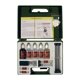thumbnail image 1 of Kit de análisis de suelo Luster Leaf Products 1663 80 Professional, 1 of 4
