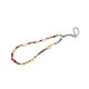 thumbnail image 2 of Correa Decorativa Para Teléfono, Llavero, Pulsera, Llave De Coche, Mochila, Bolso, Multicolor, 2 of 3