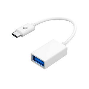 Genérico - Adaptador Dhc-Tc105 Usb-C A Usb Hembra Otg Dhc-Tc105