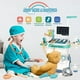 thumbnail image 5 of Juguete Doctor con Luz y Sonido Infantil, 5 of 6