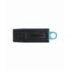 thumbnail image 1 of Pendrive Kingston Datatraveler Exodia DTX/64, 64GB, USB 3.2 Gen, negro, 1 of 3