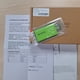 thumbnail image 3 of Registrador de datos de temperatura- desechable (cadena de frío), 3 of 3