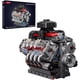 thumbnail image 1 of Motor V8 Sosuy Kit 487 Piezas Modelo Funcional STEM, 1 of 3