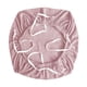 thumbnail image 1 of Funda Elástica Para Silla De Oficina, Para Espacio De Trabajo, Comedor, Cocina, Color Rosa, 1 of 5